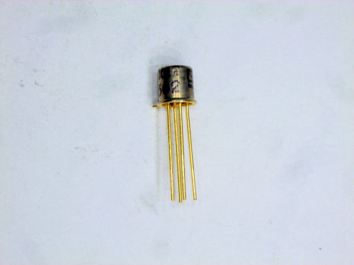 MRF502 Solid State  RF Transistor 1 pc