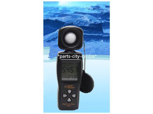 Mini AS803 digital high-precision illuminance meter / light intensity test