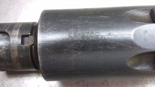 SUNNEN  CR 2300 Mandrel Kwik Way, Rottler