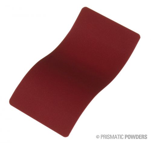 Burgundy rose prismatic powders powder coating single coat1lb for sale