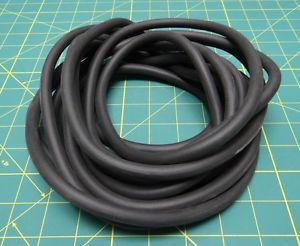 20 Feet of 3/8&#034; Diameter Closed Cell Neoprene Sponge Cord