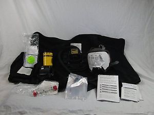 3m rrpas rapid response powered air system new for sale