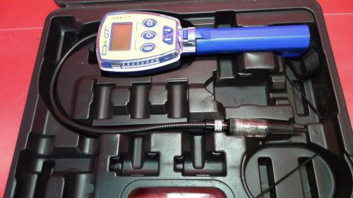 GMI leak detector GT series