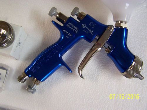 Devilbiss cvi-620gw spray gun for sale