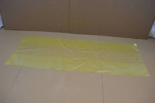 20 New 13&#034;x8&#034;x37&#034; 2 mil ZERUST VCI Ferrous BAGS Anti Rust Corrosion