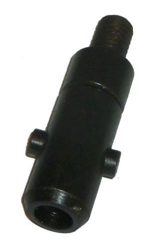 NEW SUNNEN AN-87 YOKE ADAPTER FOR PORTABLE CYLINDER HONE