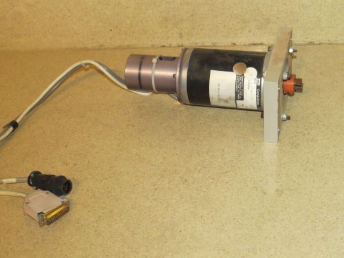 PARKER COMPUMOTOR MODEL S/SX 83-135 MOTOR