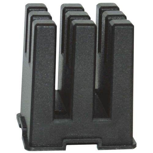 4-Piece Removable Adapter Base Durable Modular Compatible K-Body REVO KP Block