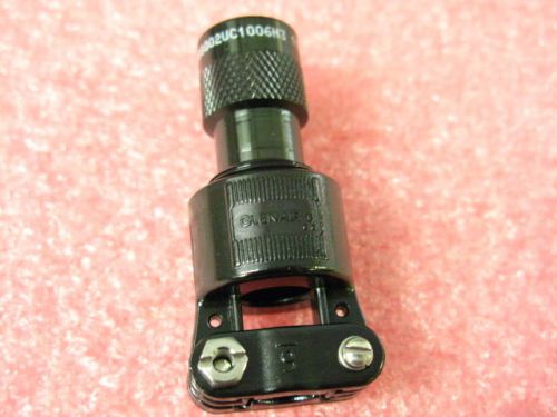 GLENAIR/PEM CONNECTOR KIT WITH 39029/32-259