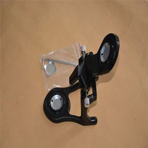 1Piece Dental Small Adjustable  Articulator Magnetic Dental Laboratory Equipment