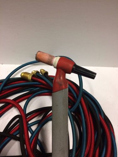 Miller tig torch CS310A