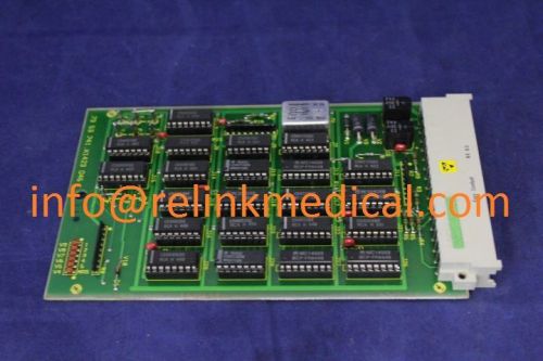 7353741 Siemens D46 BOARD Model- Multistar