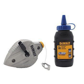 Thdt-641035-dewalt cast aluminum chalk for sale