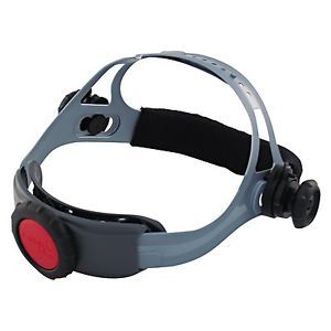 Jackson Safety 370 Replacement Headgear (20696) Adjustable Jackson Welding He...