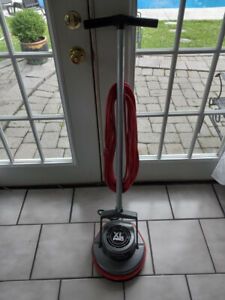 Oreck® Orbiter 12&#034; Floor Machine 3/4 HP Scrubber Buffer 50 ft. Cord Commercial