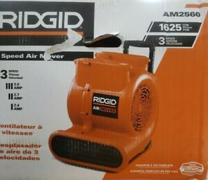 RIDGID 41438 Air Mover