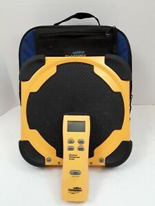 Fieldpiece SRS2 wireless refrigerant scale with remote w/soft case