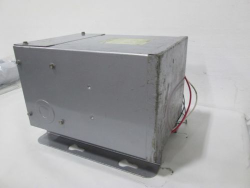 Ge 9t21b1004g02 voltage 5.00kva 1ph 240/480v-ac 120/240v-ac transformer d315203 for sale