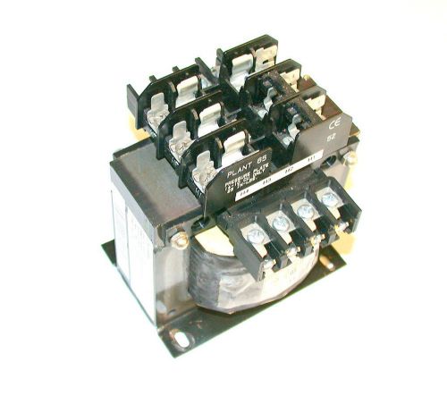 Square d control transformer0.2.0.30 kva model 70tf300d33 for sale