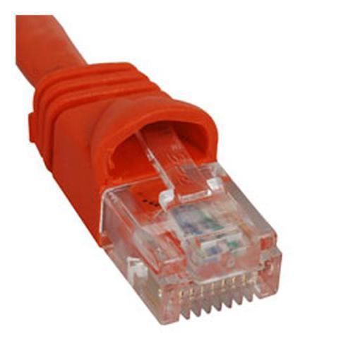 Icc icpcsj03or patchcord 3&#039; cat5e - orange for sale