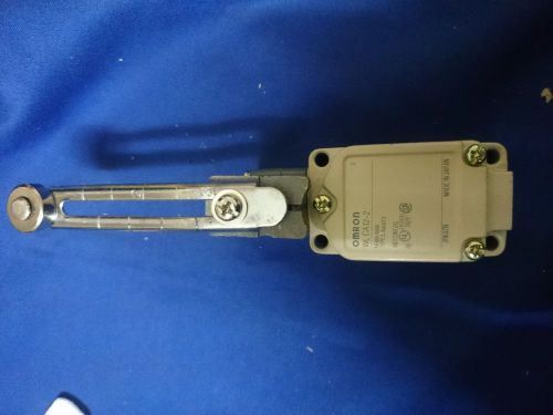 New OMRON Limit Switch WLCA12-2 ( WLCA122 )