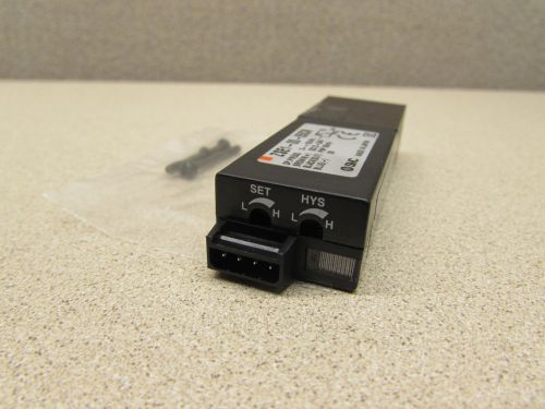 Smc zse1-00-55cn vacuum switch dc12-24v for sale