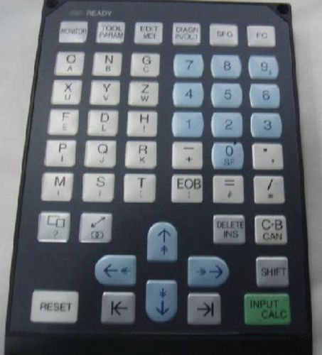 New Mitsubishi 64SM Operation Key Board FCU6-KB022