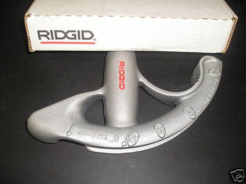 New! RIGID 3/4&#034; Emt Hand Bender