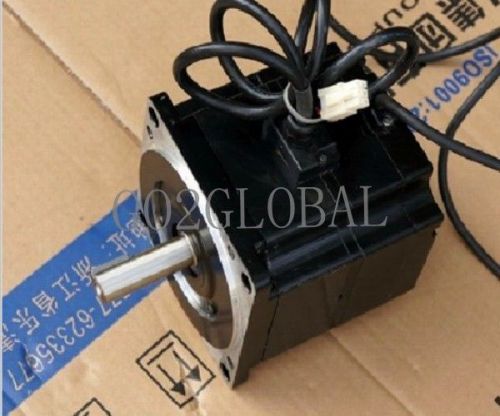 750w Yaskawa  SGMPH-08A1A servo motor 60 days warranty