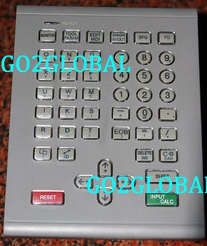 New Mitsubishi M50/M64/M500/M520 CNC Keypad Panel