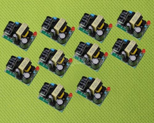 10pcs 3.3v 600ma ac-dc power supply buck converter step down module for sale