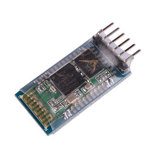 Jbtek hc-05 wireless bluetooth host serial transceiver module slave and master r for sale