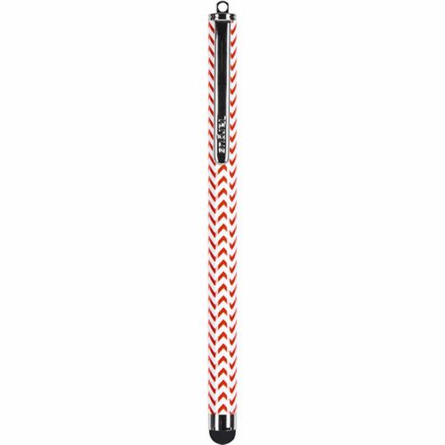 Brand New - Targus Stylus-chevron Red