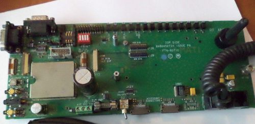 Evaluation Board, Development Kit, FTN8071C MOTOROLA G18 GSM DATA MODULE SE2838*