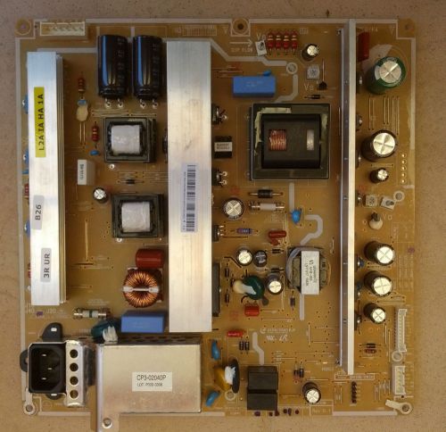 SAMSUNG PS50C430 POWER SUPPLY BOARD BN44-00414A