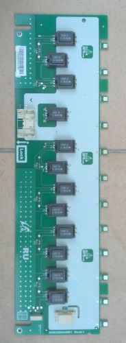 Sony kdl52z4500 back light inverter right upper board ssb520h24s01 rev0.1 (ru) for sale