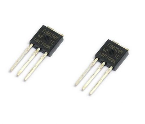 10PCS IRFU9024N MOSFET P-CH 55V 11A I-PAK TO-251-3 NEW GOOD QUALITY