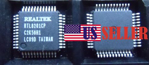 Realtek RTL8201CP QFP48 Ship from US