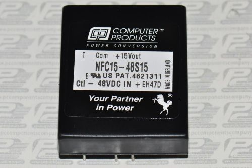 3com nfc15-48s15 nfc1548s15 for sale