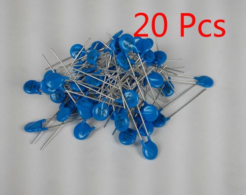 ZOV-7D221K 221 220V Zinc Oxide Varistor 20PCS