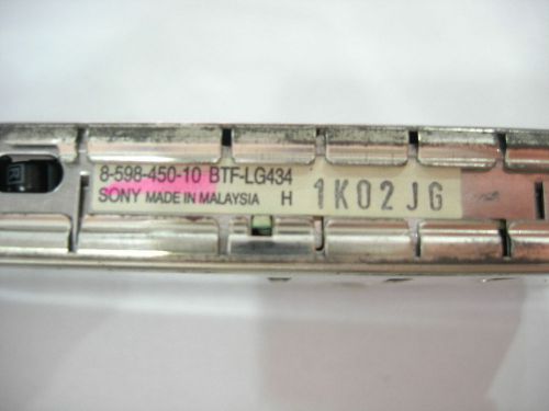 BTF-LG434 SONY TV TUNER