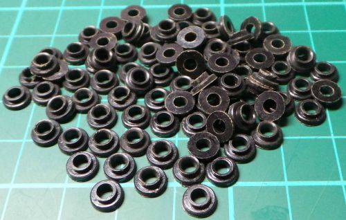 Insulation Bushing for TO-3 Transistor, Washer, x 50 pcs