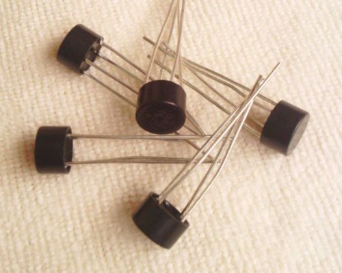 50PCS New 2W06 600V 2A Bridge Rectifier