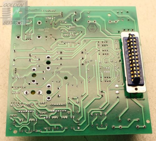 GAI Tronics 69723-201 Amplifier (Used)