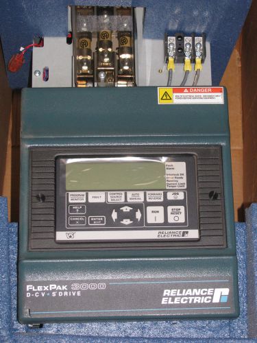 Reliance Electric 7FR3032 DC Drive