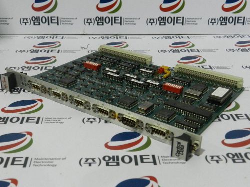 CENTRAL DATA / VME BOARD / 050129