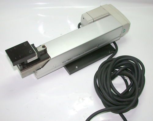 IAI CORP. HIGH PERFORMANCE ACTUATOR DS-A6M-R-100