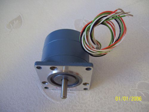 Superior Electric M061-LS02 Slo-syn Stepper Motor 5VDC 1A 200-steps/rev