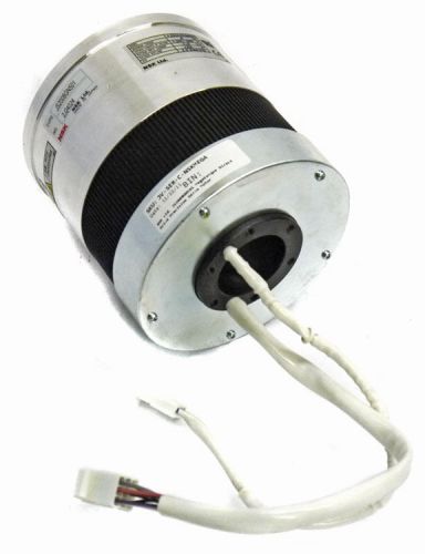 Nsk ltd. js2008gn501 megatorque direct drive precision servo motor for sale