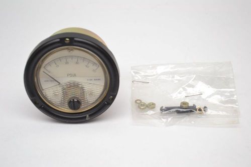 628-16132 4-20MADC 0-50PSI 2-1/2 IN PRESSURE GAUGE B477477